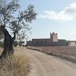 Turistico La Almazara