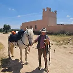 Hotel Turistico La Almazara Villafranca de los Barros