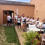Turistico La Almazara *