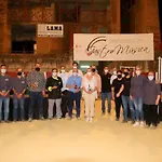 Turistico La Almazara