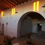 Hotel Turistico La Almazara Villafranca de los Barros