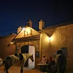 Hotel Turistico La Almazara Villafranca de los Barros