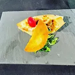 Hotel Turistico La Almazara Villafranca de los Barros