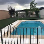 Turistico La Almazara *