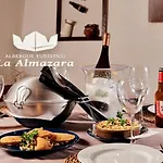 Turistico La Almazara