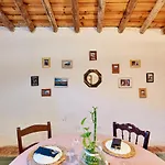 Turistico La Almazara Hotel Villafranca de los Barros