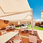 Turistico La Almazara