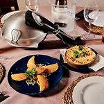 Turistico La Almazara Hotel Villafranca de los Barros