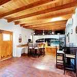 Turistico La Almazara Hotel Villafranca de los Barros