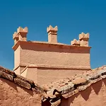 Turistico La Almazara