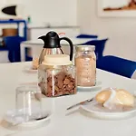 Turistico La Almazara Hotel