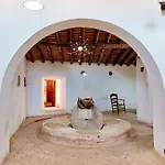 Turistico La Almazara * 巴罗斯自由镇