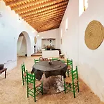 酒店 Turistico La Almazara 巴罗斯自由镇