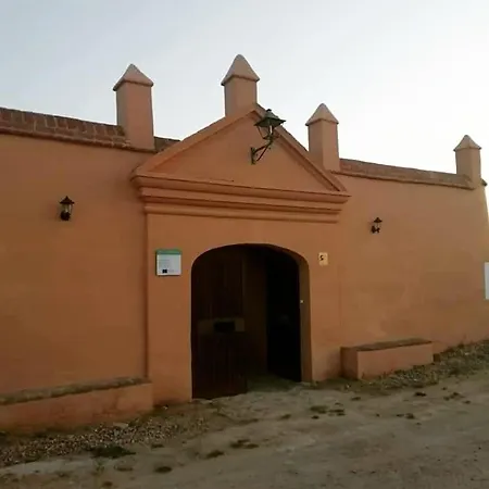 Turístico La Almazara *