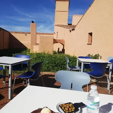 Turístico La Almazara *