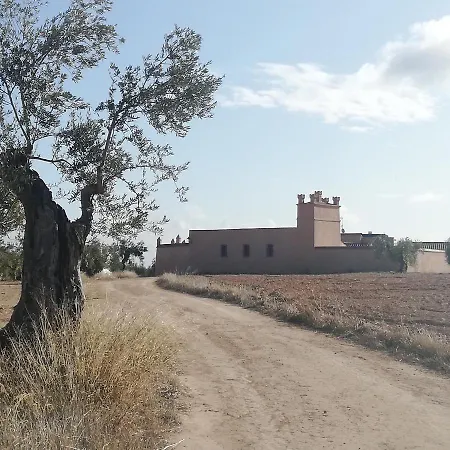 Turistico La Almazara