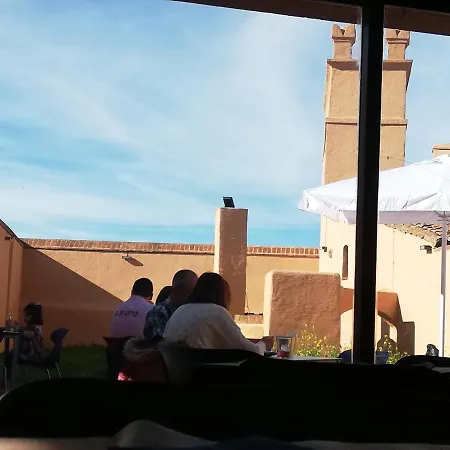 Hostal Turístico La Almazara