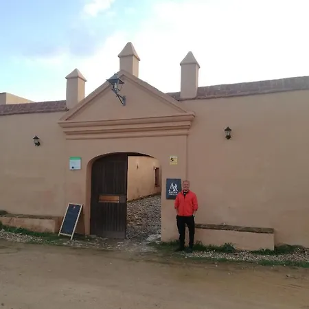 Hostal Turístico La Almazara *