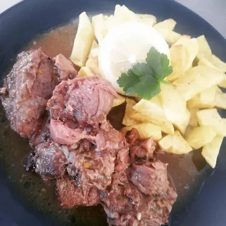 Turistico La Almazara Hotel