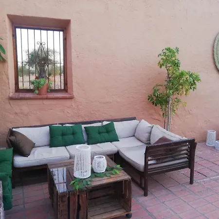 Hotel Turistico La Almazara