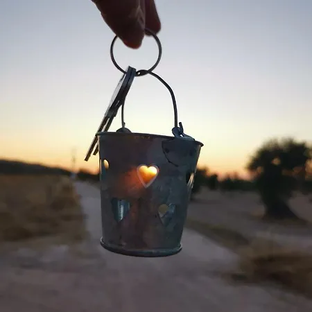 Turistico La Almazara