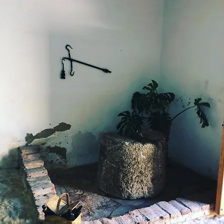 Hostal Turístico La Almazara