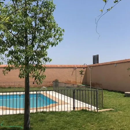 Turístico La Almazara Villafranca de los Barros