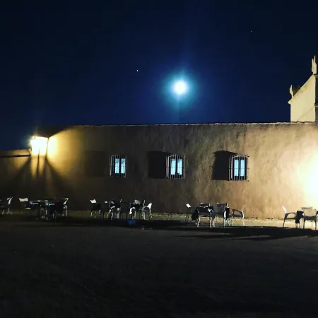 Turístico La Almazara Hostal *