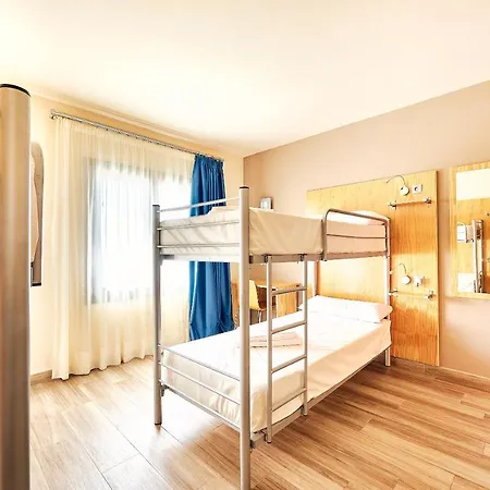 Hotel Turistico La Almazara