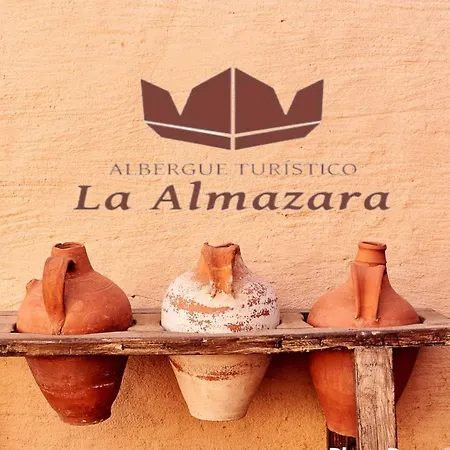 Turístico La Almazara *