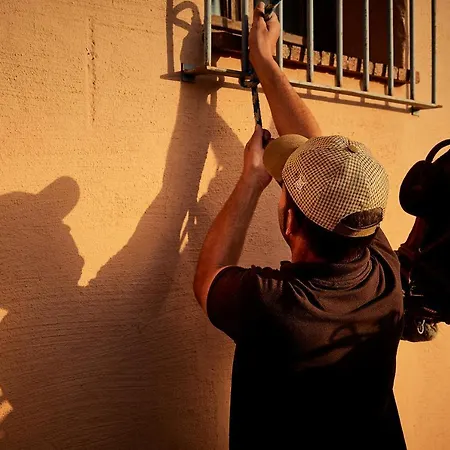 Turistico La Almazara Hotel Villafranca de los Barros