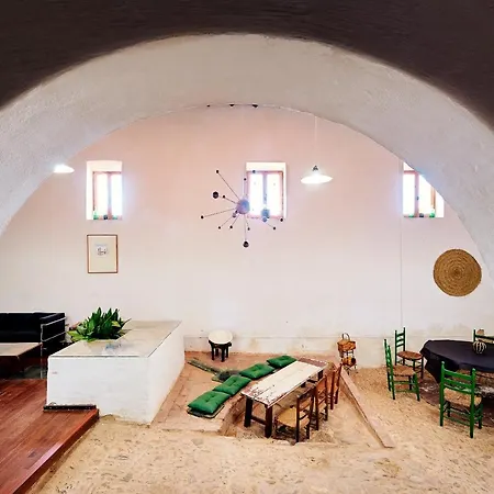 Turistico La Almazara Hotel