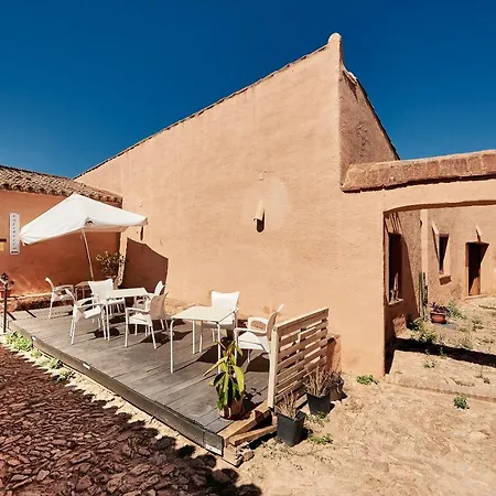 Turístico La Almazara Hostal Villafranca de los Barros