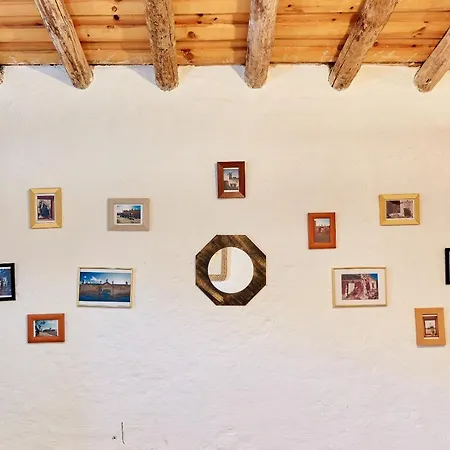 Hotel Turistico La Almazara *