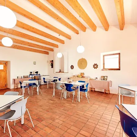 Hotel Turistico La Almazara *