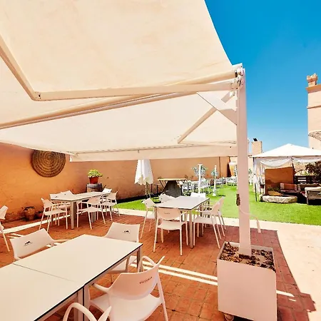 Turistico La Almazara