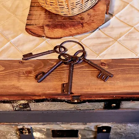 Turistico La Almazara