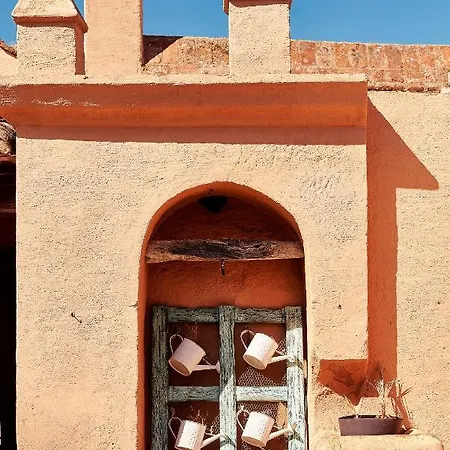 Turistico La Almazara Hotel Villafranca de los Barros