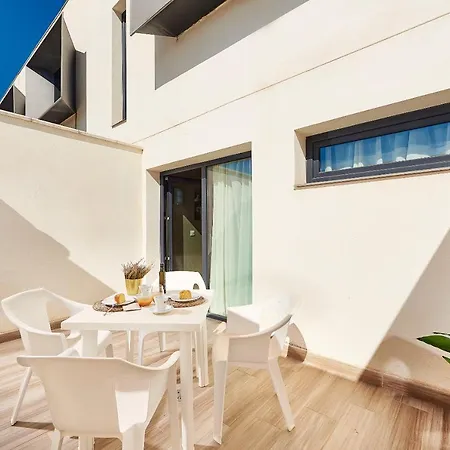 Hostal Turístico La Almazara *