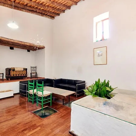 Turístico La Almazara Hostal Villafranca de los Barros