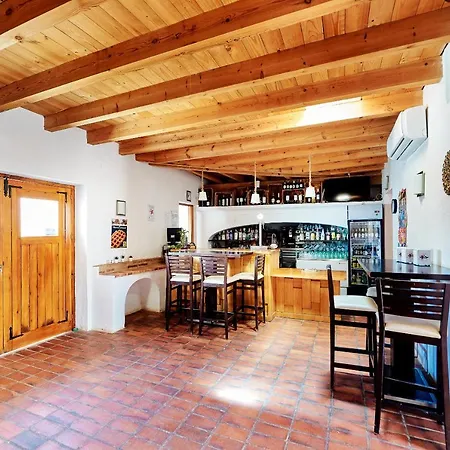 Turistico La Almazara Hotel Villafranca de los Barros