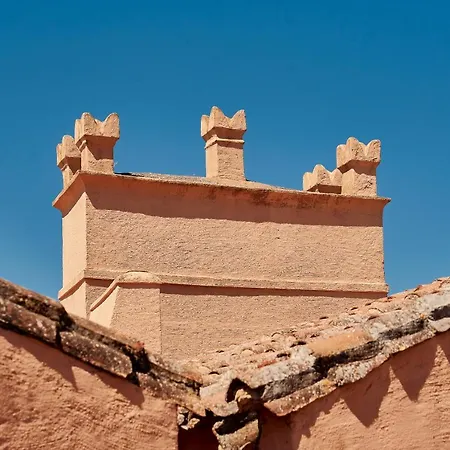 Turistico La Almazara