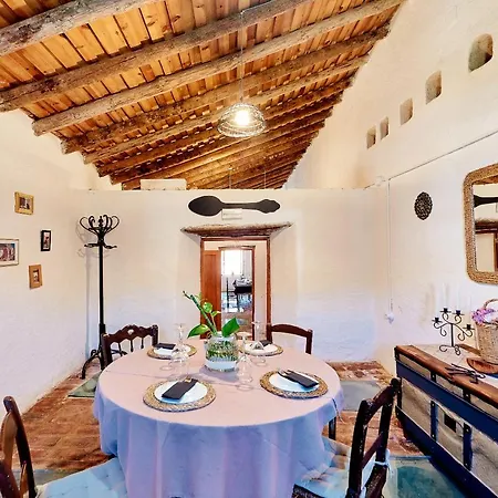Turístico La Almazara Hostal Villafranca de los Barros
