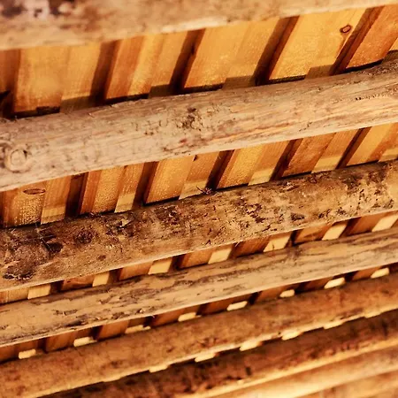 Hotel Turistico La Almazara