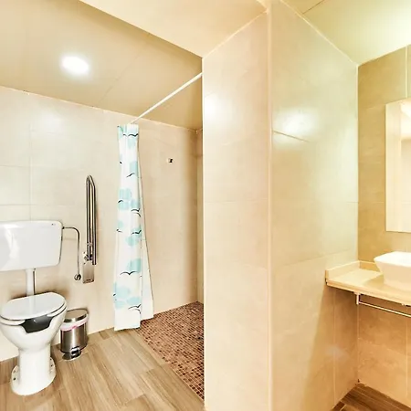 Hostal Turístico La Almazara
