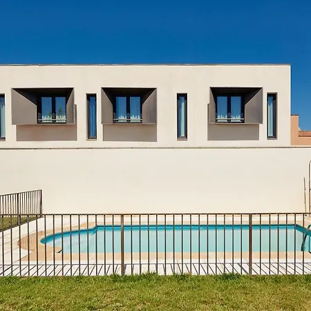 Turistico La Almazara Hotel Villafranca de los Barros