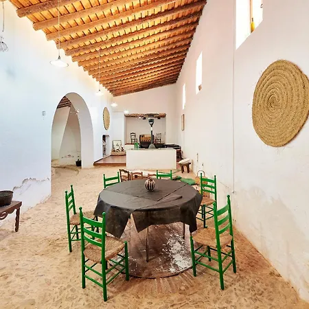 Hostal Turístico La Almazara Villafranca de los Barros