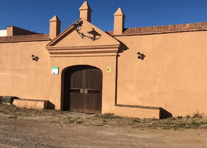 Turistico La Almazara *