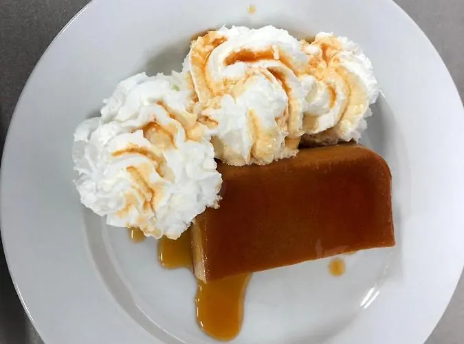 Hotel Turistico La Almazara *