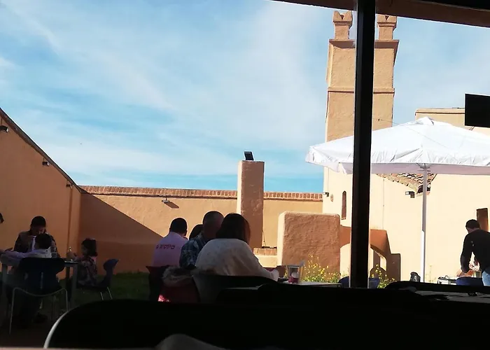 Hotel Turistico La Almazara